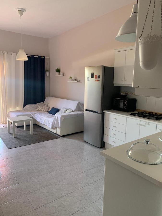 La Arena Sea Front Apartman Puerto de Santiago  Kültér fotó