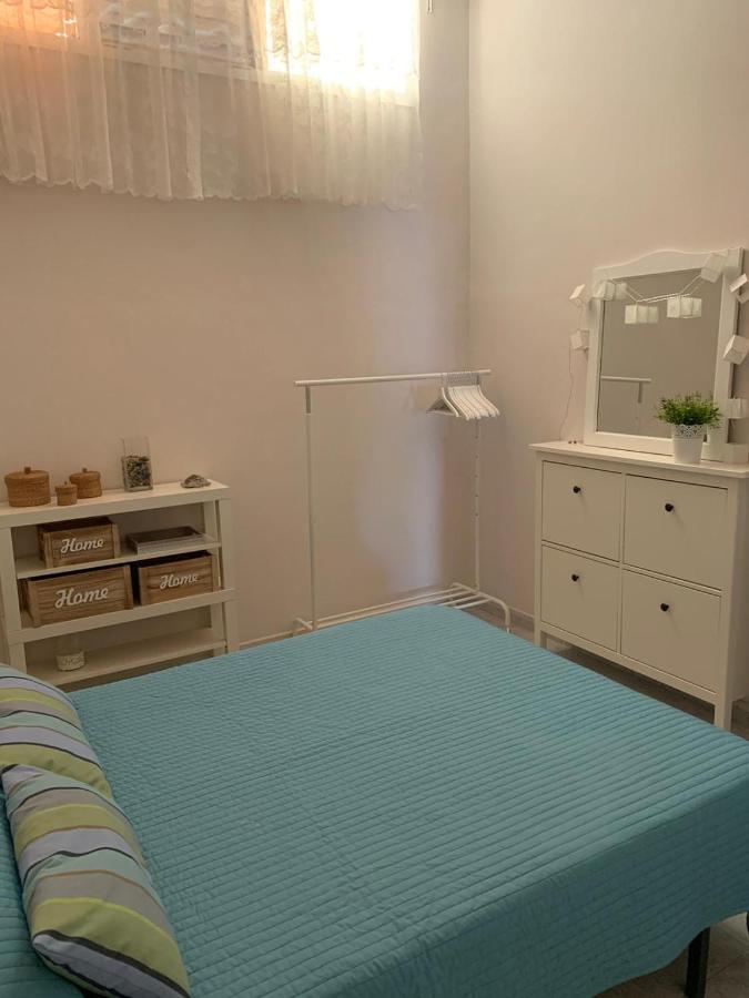 La Arena Sea Front Apartman Puerto de Santiago  Kültér fotó