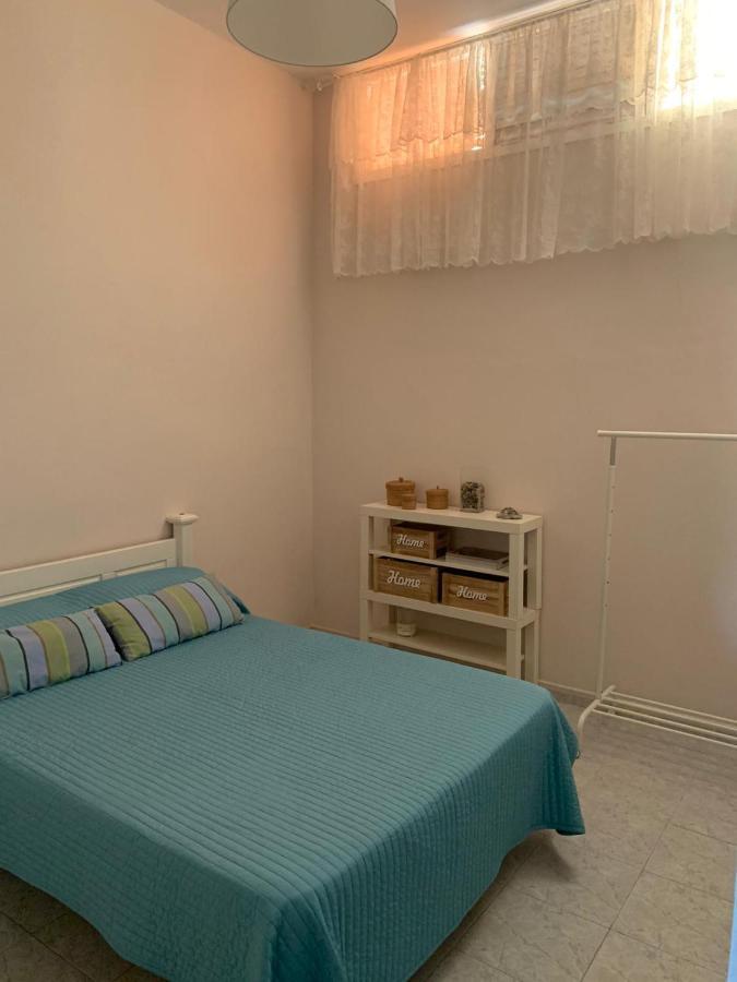 La Arena Sea Front Apartman Puerto de Santiago  Kültér fotó